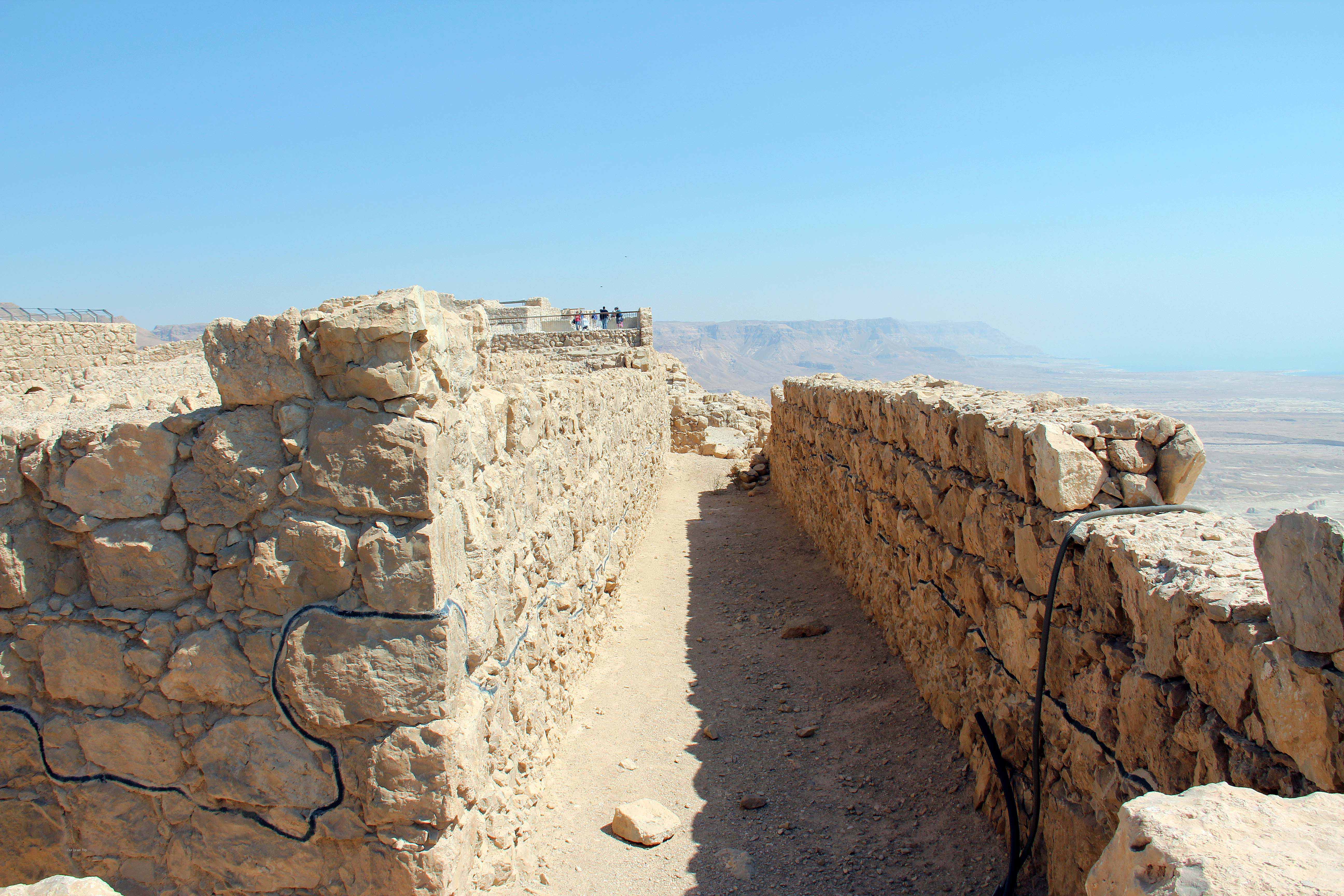 Masada image 40